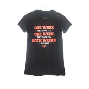 Cupcake Mafia Women's Shirt Size Medium